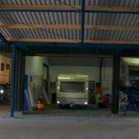 Bild von Caravan Service Oost Nederland