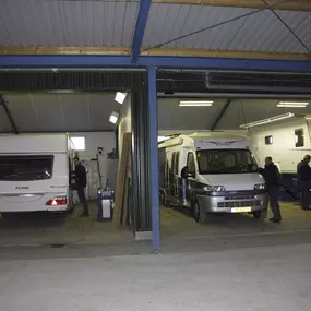 Bild von Caravan Service Oost Nederland
