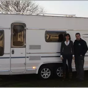 Bild von Caravan Service Oost Nederland