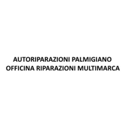 Logo da Autoriparazioni Palmigiano Officina Riparazioni Multimarca