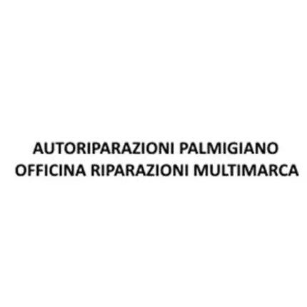 Logo fra Autoriparazioni Palmigiano Officina Riparazioni Multimarca