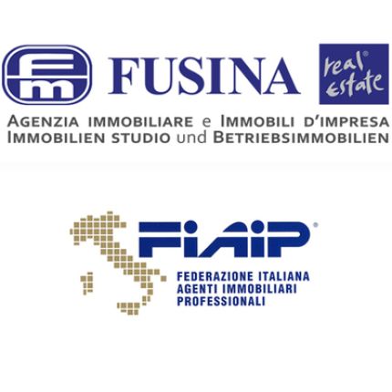 Logo from Agenzia Immobiliare Fusina Realitätenbüro