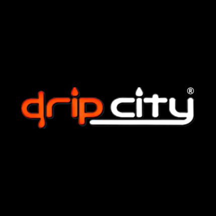 Logotyp från Drip City - Oak Hill