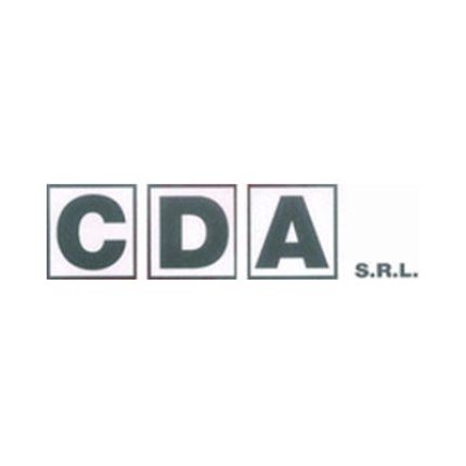 Logo van C.D.A.