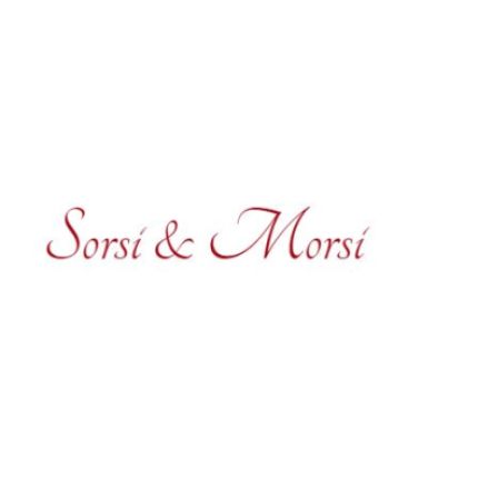 Logo fra Sorsi e Morsi