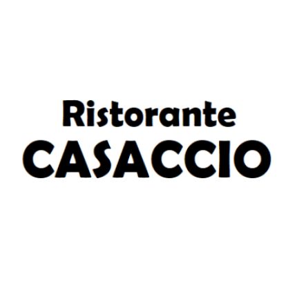 Logo von Ristorante Casaccio