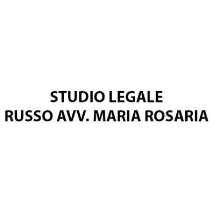 Logo od Studio Legale Russo Avv. Maria Rosaria