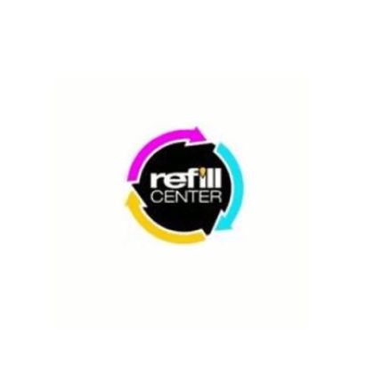 Logotipo de Refill Center