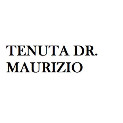 Logo da Tenuta Dr. Maurizio