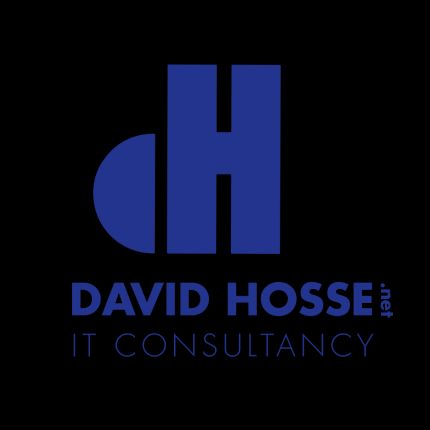 Logo van DavidHosse.net