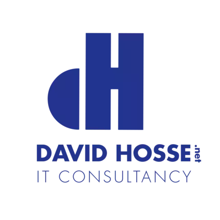 Logo fra DavidHosse.net