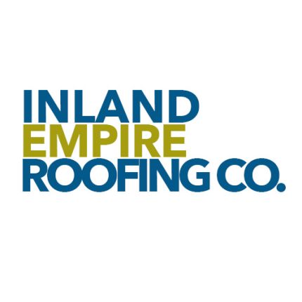 Logo de Inland Empire Roofing Co.