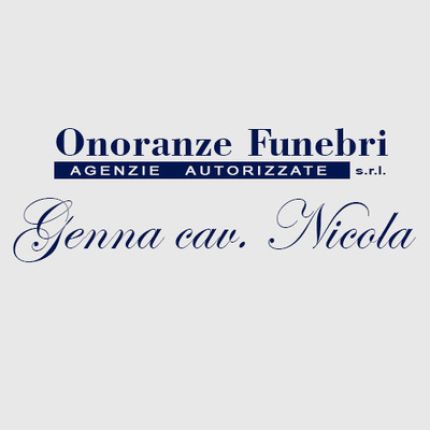 Logo from Genna Cav. Nicola di Piero Genna Onoranze Funebri
