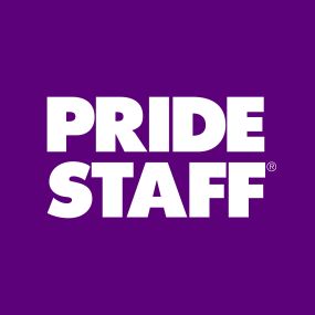 PrideStaff Rounded Square logo