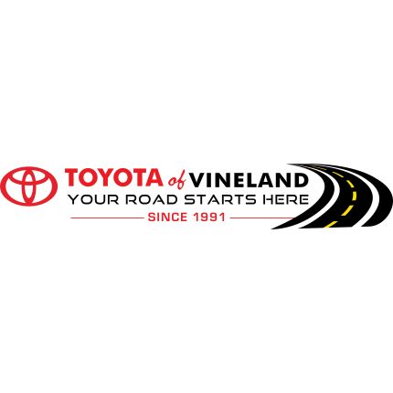 Logótipo de Toyota of Vineland