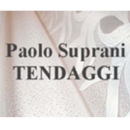 Logo od Tappezzeria Tendaggi Suprani