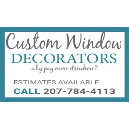 Logo from Custom Window Decorators
