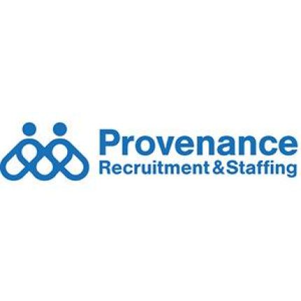 Logo from Provenance Recruitment & Staffing