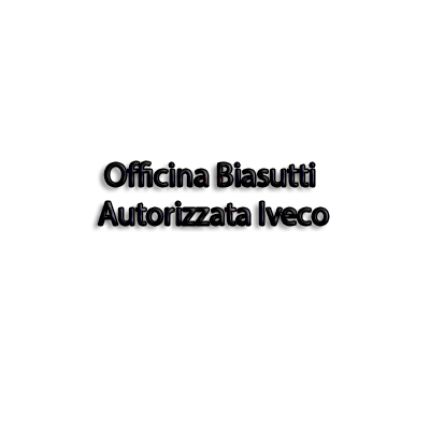 Logo von Officina Biasutti Autorizzata Iveco