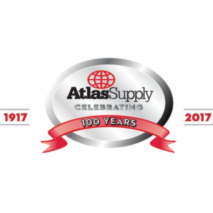 Logo od Atlas Supply
