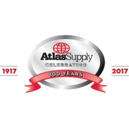 Logo da Atlas Supply