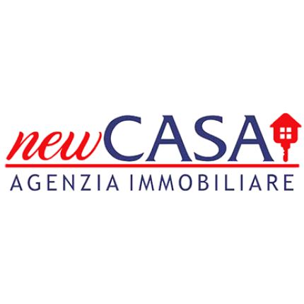 Logo od Newcasa Agenzia Immobiliare