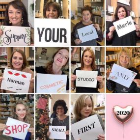 Your support this holiday shopping season means so much to us! Thank you for your continued patronage this year and sharing your love of our small business to your friends and family! ❤️