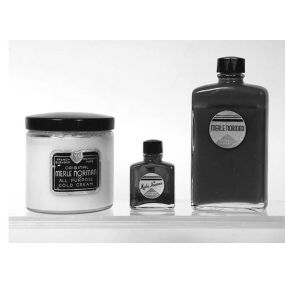 Merle Norman’s first 3 products are some of our most popular products that we still sell today!
