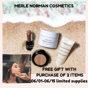 Merle Norman Cosmetics, Antioch IL