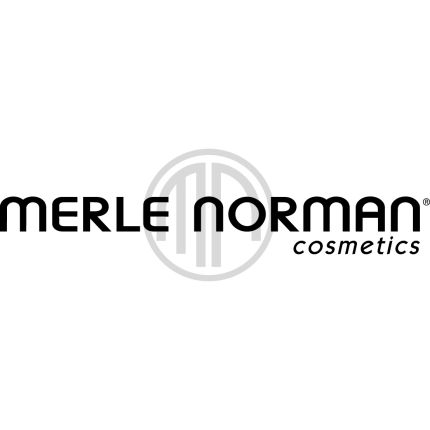 Logótipo de Merle Norman Cosmetics, Wigs and Boutique