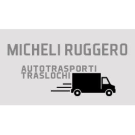 Λογότυπο από Autotrasporti e Traslochi Micheli Ruggero