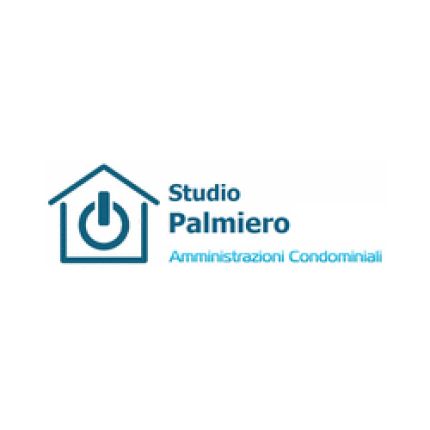 Logo van Studio  Palmiero