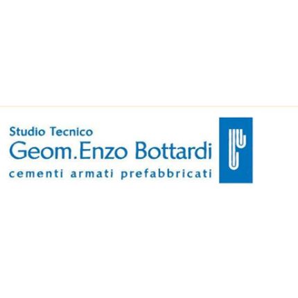 Logotyp från Bottardi Geom. Enzo