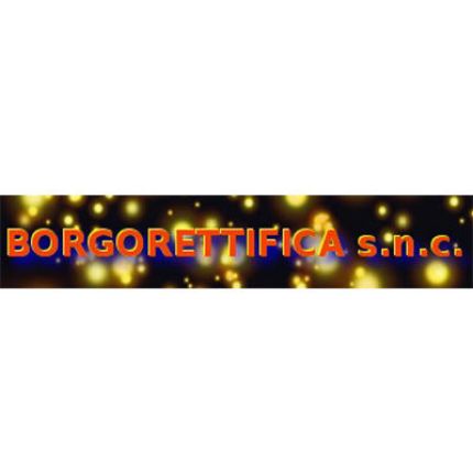 Logo fra Borgorettifica