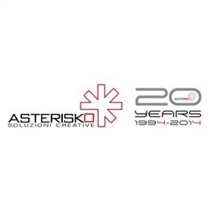 Logo da Asterisko Comunicazione d’Eccellenza