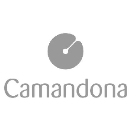 Logo de Impresa Funebre Camandona