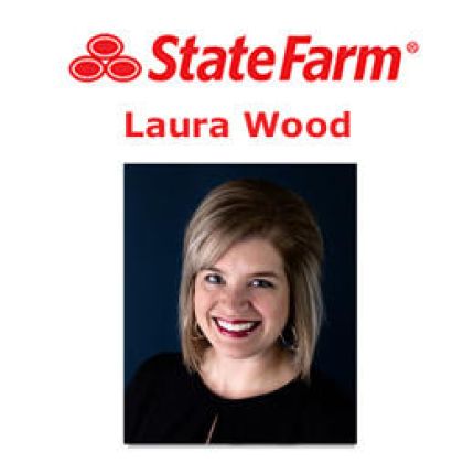 Logo from State Farm: Laura Wood