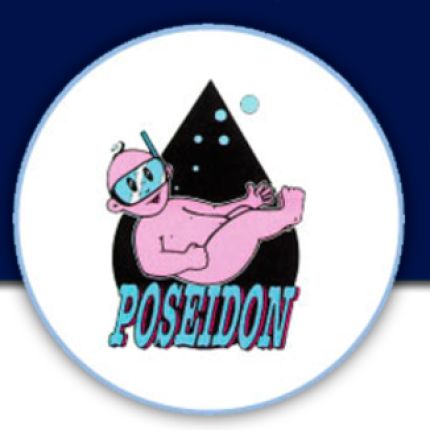 Logotipo de Piscine Privée Poséidon