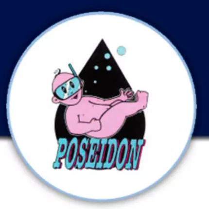 Logo van Piscine Privée Poséidon