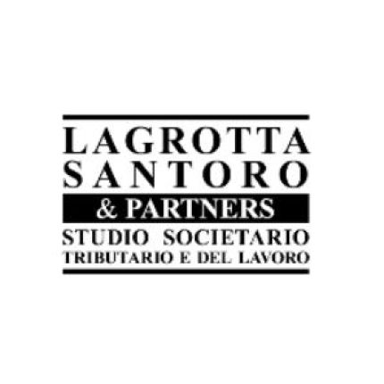 Logo da Studio Societario Tributario e del Lavoro Lagrotta Santoro & Partners