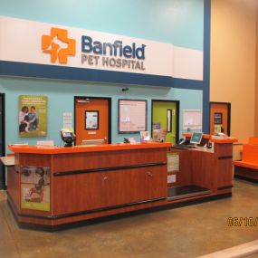 Bild von Banfield Pet Hospital