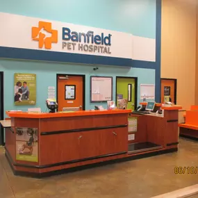 Bild von Banfield Pet Hospital