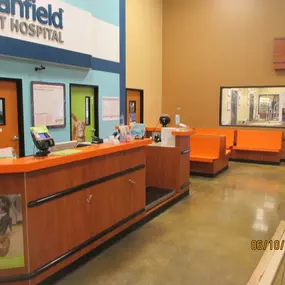 Bild von Banfield Pet Hospital