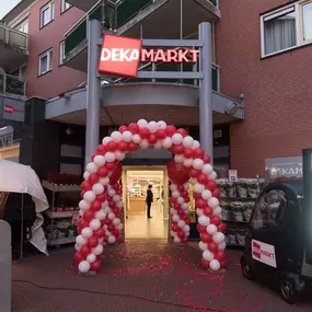 Bild von DekaMarkt Almere