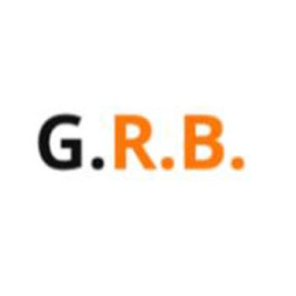 Λογότυπο από G.R.B.