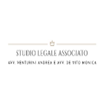 Logo von Studio Legale Associato Avv. Venturini Andrea  e Avv. De Vito Monica