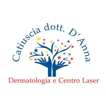 Logótipo de Studio Dermatologico D'Anna Catiuscia