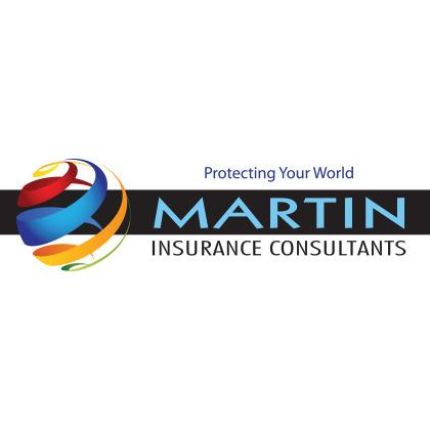Logo fra Martin Insurance Consultants