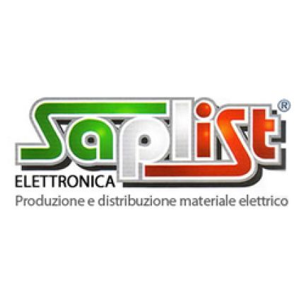 Logo fra Saplist