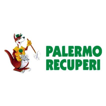 Logo van Palermo Recuperi Dei F.lli Bologna S.r.l.